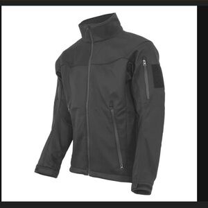 Tru Spec 24-7 Series Tactical Softshell Jacket- Size Large. NWOT